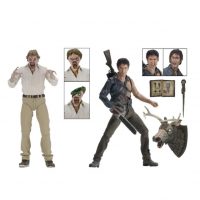 Evil Dead 2 7" Figure 2 Pack