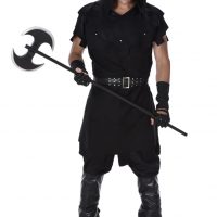 Executioner Costume for Men