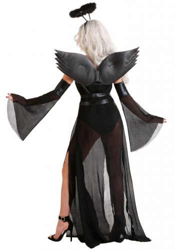 Fallen Angel Costume for Women