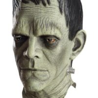 Frankenstein Adult Mask