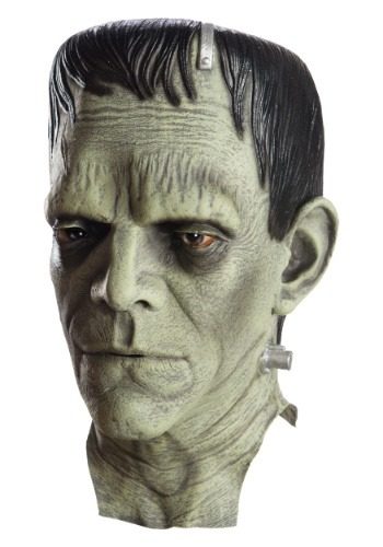 Frankenstein Adult Mask