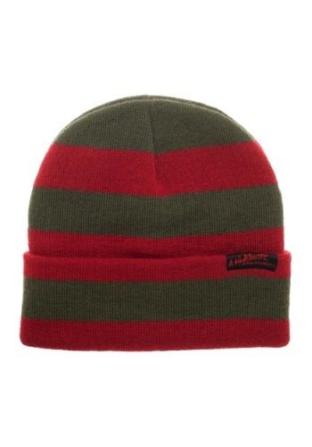 Freddy Krueger Nightmare on Elm Street Cosplay Beanie