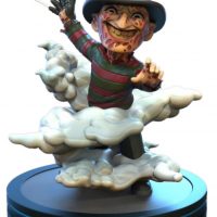 Freddy Krueger Q-Fig