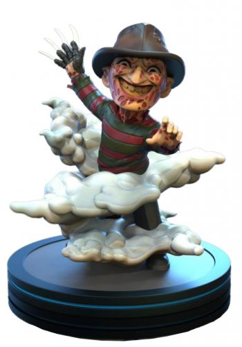 Freddy Krueger Q-Fig