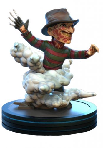 Freddy Krueger Q-Fig