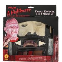 Freddy Makeup Kit