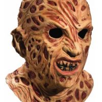 Freddy Overhead Mask