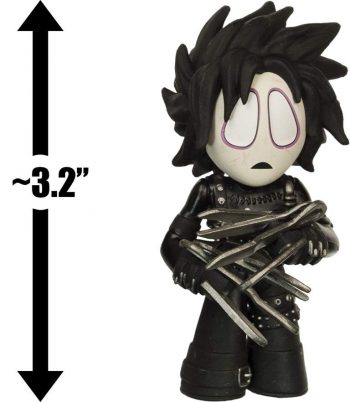 Funko Edward Scissorhands