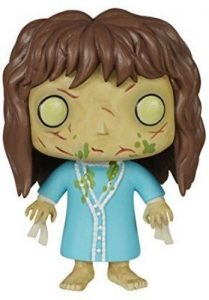 the exorcist funko pop