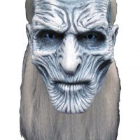 Game of Thrones White Walker Mask