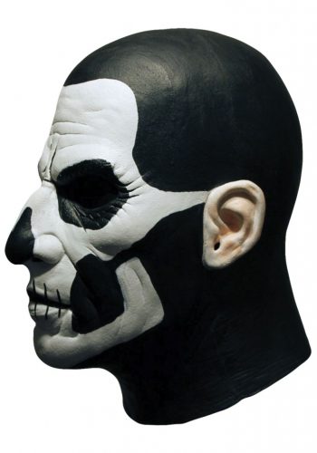 Ghost Papa II Standard Adult Mask