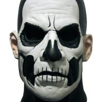 Ghost Papa II Standard Adult Mask