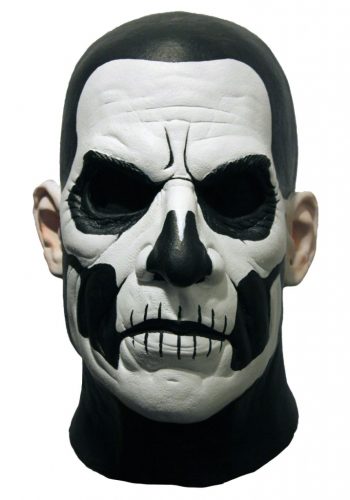 Ghost Papa II Standard Adult Mask