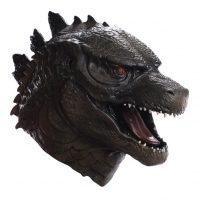 Godzilla Deluxe Mask