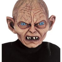 Gollum Mask