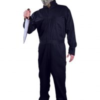 Halloween Adult Michael Myers Costume