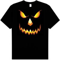 pumpkin head shirt