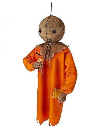 3.5 Ft Hanging Sam Decorations - Trick 'r Treat