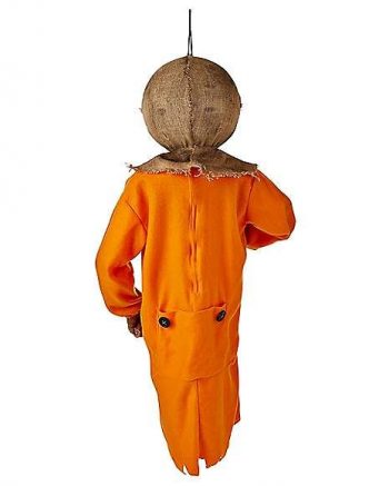 3.5 Ft Hanging Sam Decorations - Trick 'r Treat