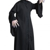 Harry Potter Voldemort Adult Costume