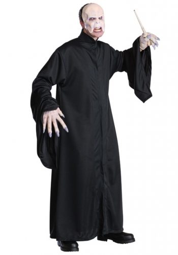 Harry Potter Voldemort Adult Costume