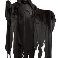 Harry potter Scary Dementor Costume