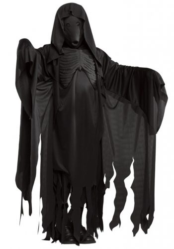 Harry potter Scary Dementor Costume