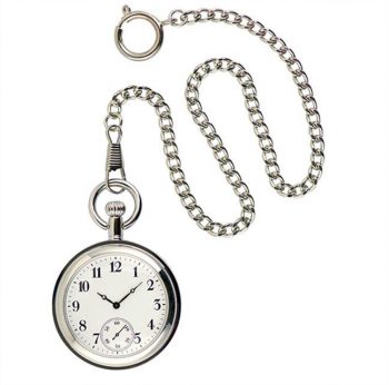 Hershel's Pocket Watch