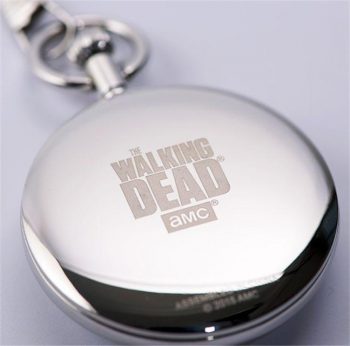 Hershel's Pocket Watch