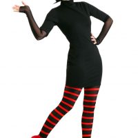 Hotel Transylvania Women's Mavis Costume