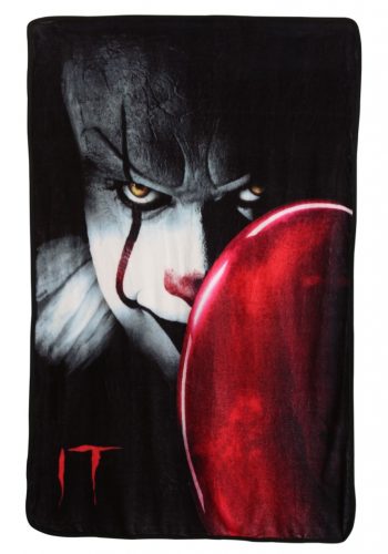 40"x60" IT Chapter 2 Nice Clown Super Soft Throw