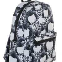 IT Pennywise All Over Print Sublimated Backpack