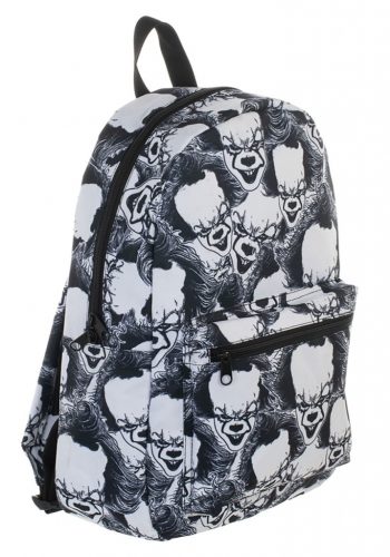 IT Pennywise All Over Print Sublimated Backpack