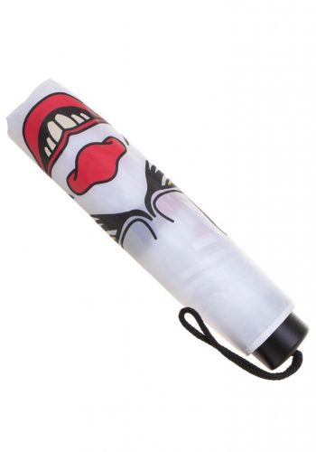 IT Pennywise Face Liquid Reactive Umbrella