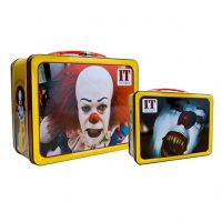 IT Pennywise Lunch Box