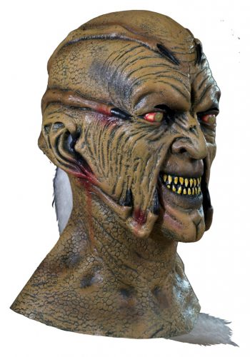 Jeepers Creepers Mask