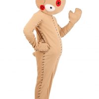 Lifeless Bear Costume