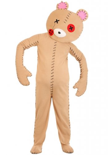 Lifeless Bear Costume