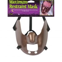 Maximum Restraint Mask