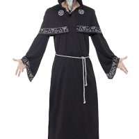 Men's Cult Leader Costume