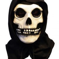 Misfits Adult Fiend Mask