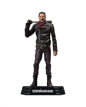 Negan The Walking Dead Action Figure