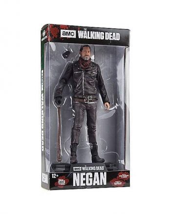 Negan The Walking Dead Action Figure