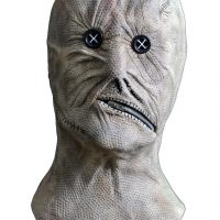 Nightbreed Adult Dr. Decker Mask