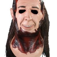 Nightbreed Adult Narcisse Mask