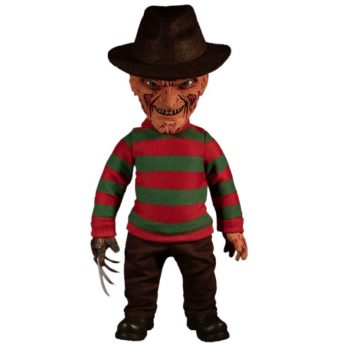 Nightmare on Elm Street Freddy Krueger Mega Scale Collectible Doll