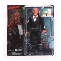 Nightmare on Elm Street Tuxedo Freddy Krueger