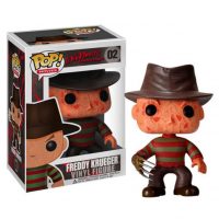 POP Freddy Krueger Vinyl Figure