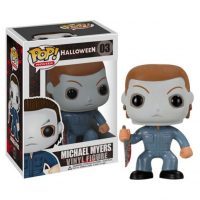 POP Michael Myers Vinyl Figure