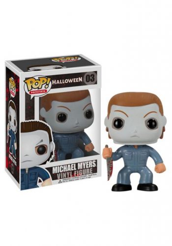 POP Michael Myers Vinyl Figure